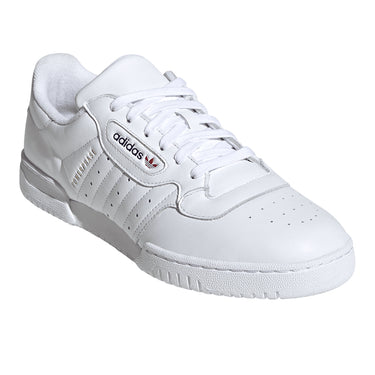 adidas Powerphase Shoes Cloud White 12.5 - Mens Originals Shoes adidas Powerphase Shoes Cloud White 12.5 - Mens Originals Shoes