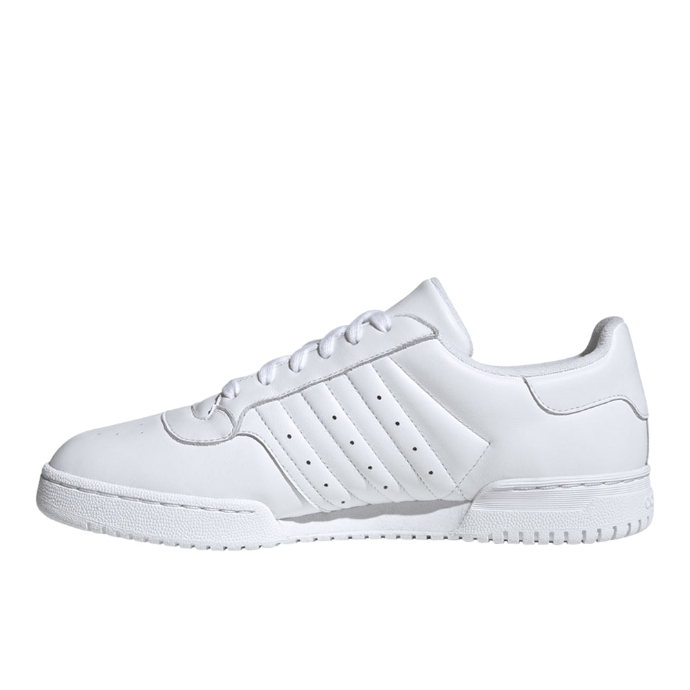 white powerphase adidas