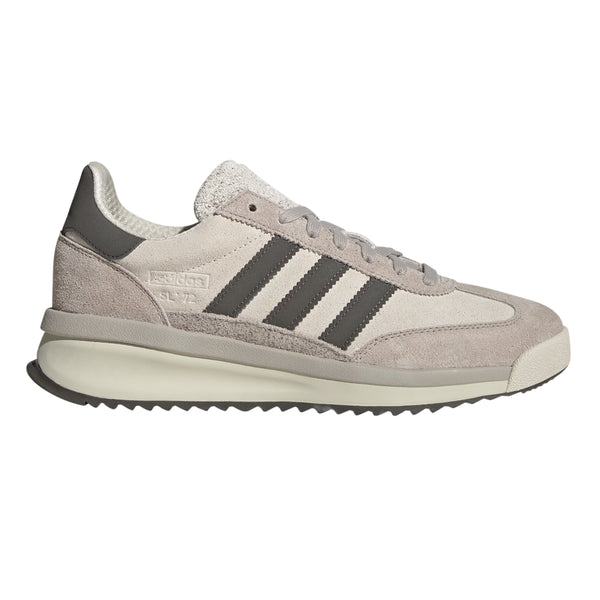Shop Grey Mens SL 72 RTN Lace Up Sneakers – Shoebacca