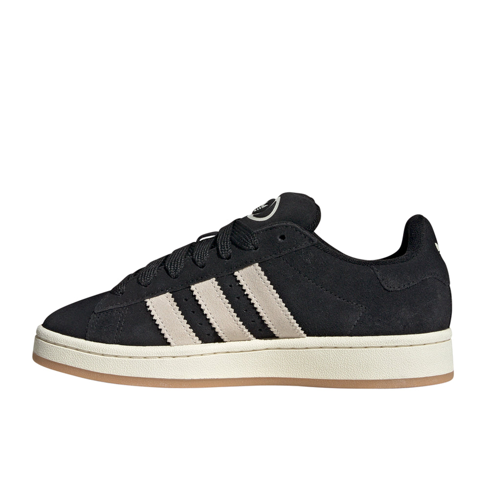 Shop Black Womens Campus 00s Lace Up Sneakers Shoebacca Shop Black Womens Campus 00s Lace Up Sneakers Shoebacca