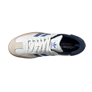 adidas gazelle silver green womens Shop Black Mens Samba ADV Skate Shoes – Shoebacca main image 0