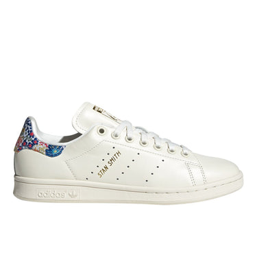 Shop Gold Womens Stan Smith Shoes – Shoebacca - Main Image
