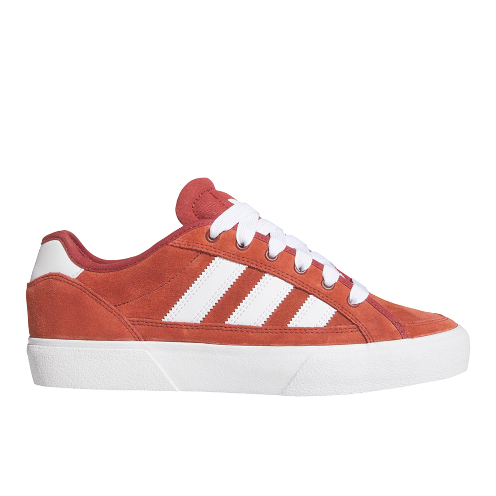 adidas Court TNS Premiere Shoes Preloved Ruby M 6 / W 7