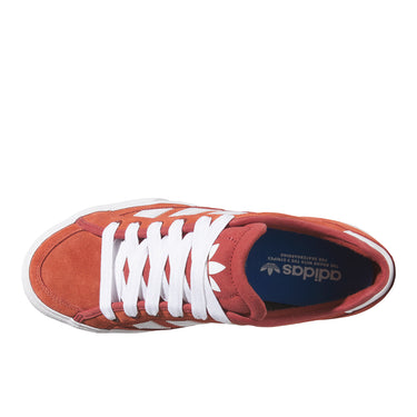 adidas Court TNS Premiere Shoes Preloved Ruby M 6 / W 7