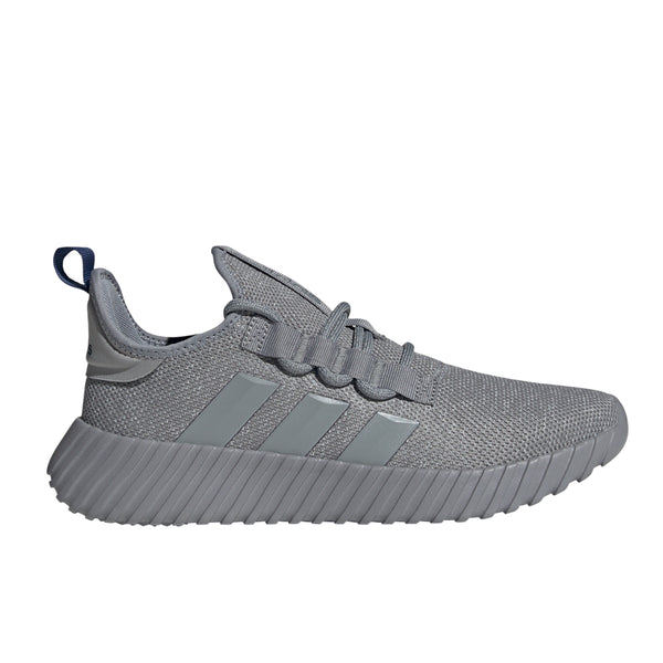 Shop Grey Mens Kaptir 3.0 Lace Up Sneakers – Shoebacca