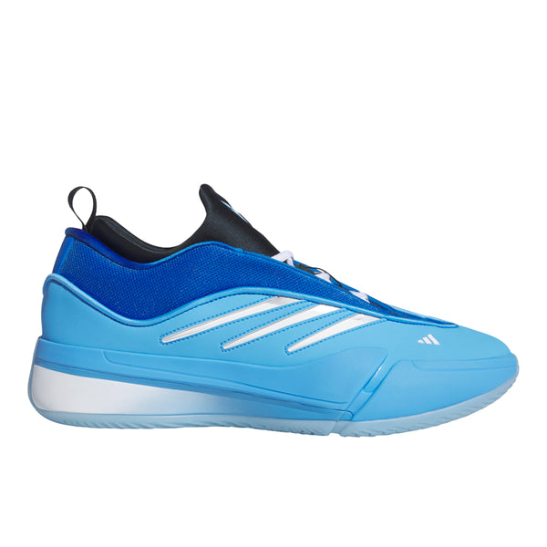 シューズ(男性用)  Dame 9 size:28.5cm Shop Blue, White Mens Dame 9 Basketball Shoes – Shoebacca