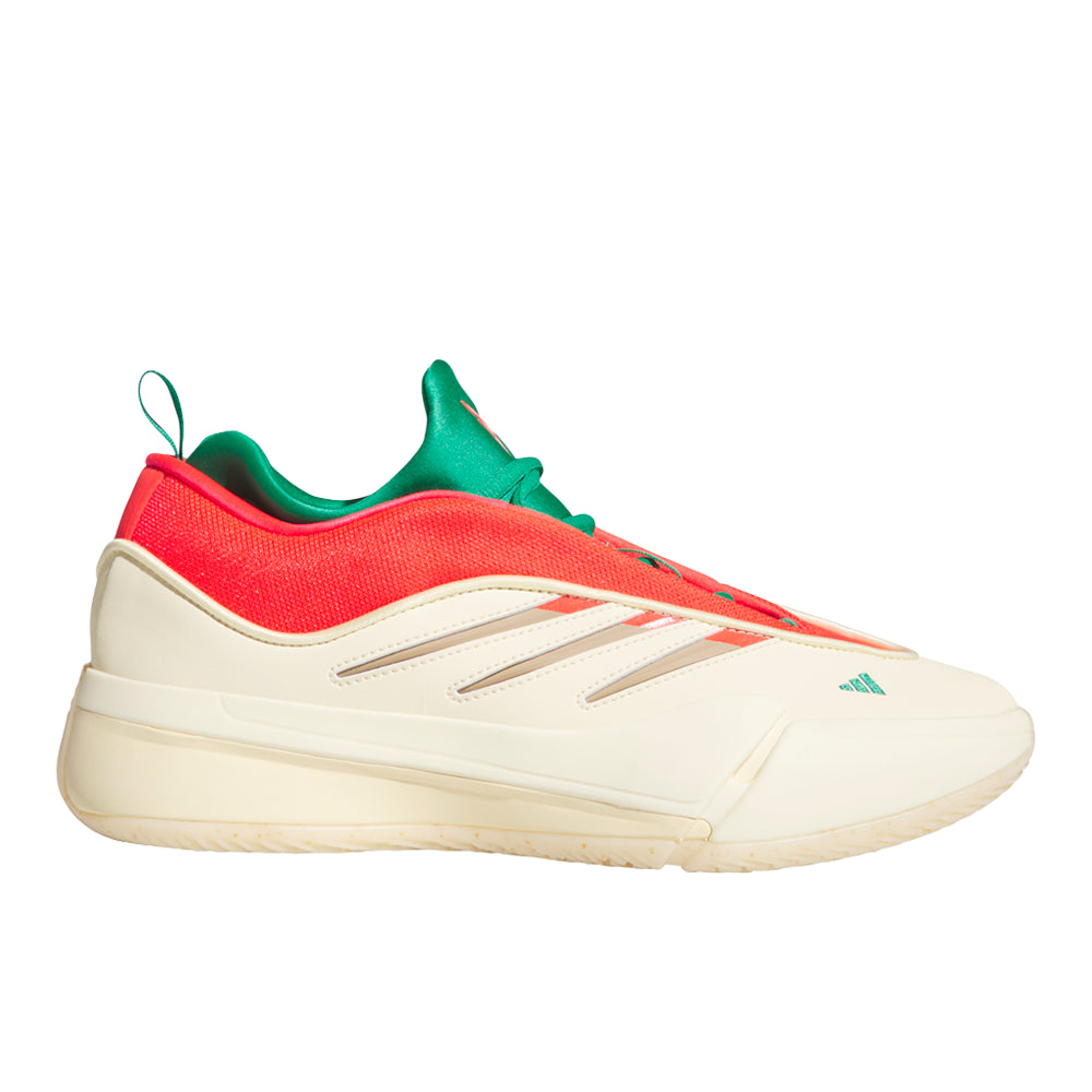 adidas Dame 9 Shoes Yellow M 6.5 / W 7.5 - Mens Basketball adidas Dame 9 Shoes Yellow M 6.5 / W 7.5 - Mens Basketball