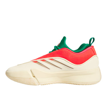 adidas Dame 9 Shoes Yellow M 6.5 / W 7.5
