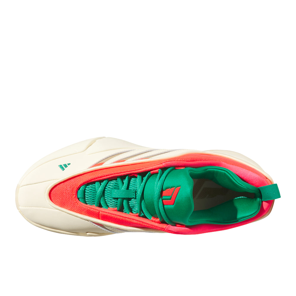 Shop Off White Mens Dame 9 Basketball Shoes – Shoebacca