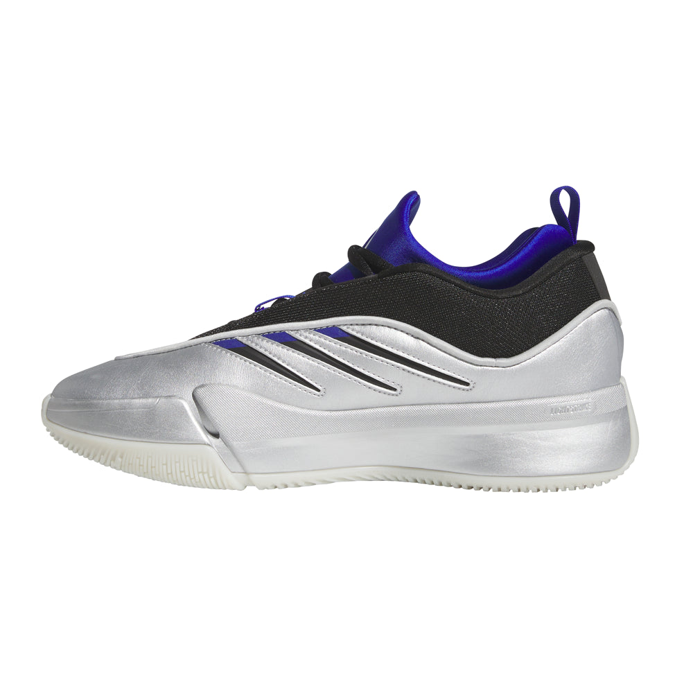 Shop Silver Mens Dame 9 Basketball Shoes – Shoebacca