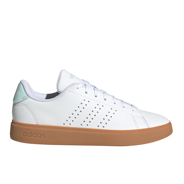 adidas Women's Advantage 2.0 Sneaker - White - Low-top Sneakers