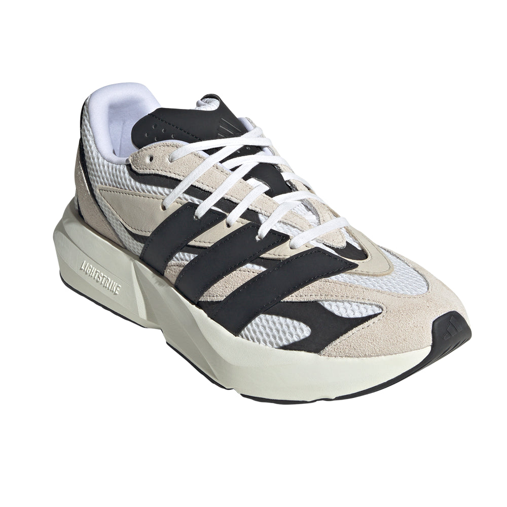 Shop Beige, Black Mens Lightblaze Shoes – Shoebacca
