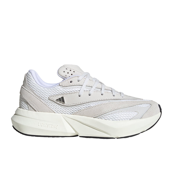 Libelice 白 Shop White Womens Lightblaze Lace Up Sneakers – Shoebacca