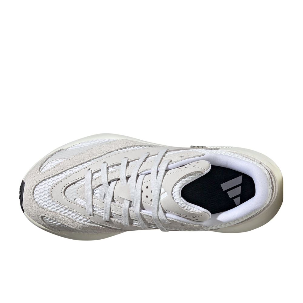 白詰 Shop White Womens Lightblaze Lace Up Sneakers – Shoebacca