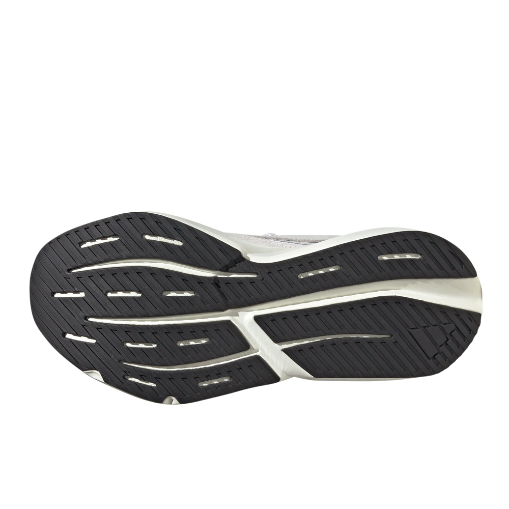 Shop White Womens Lightblaze Lace Up Sneakers – Shoebacca