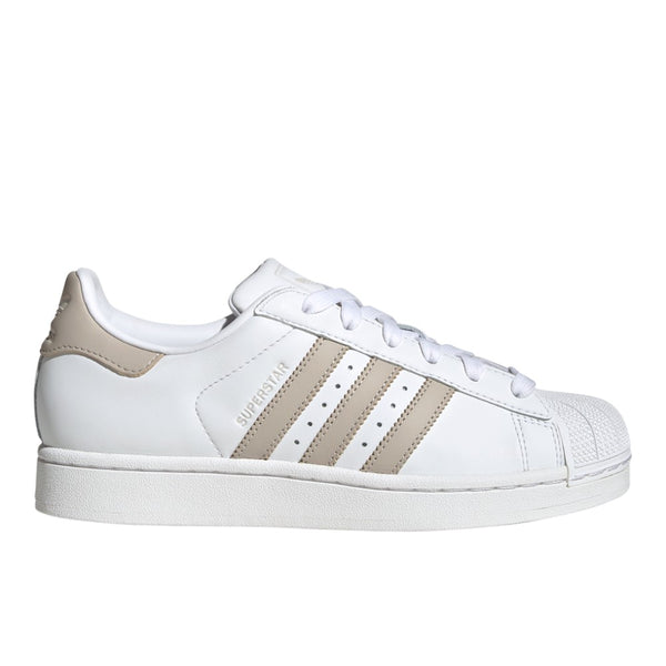 Womens adidas Originals Superstar II