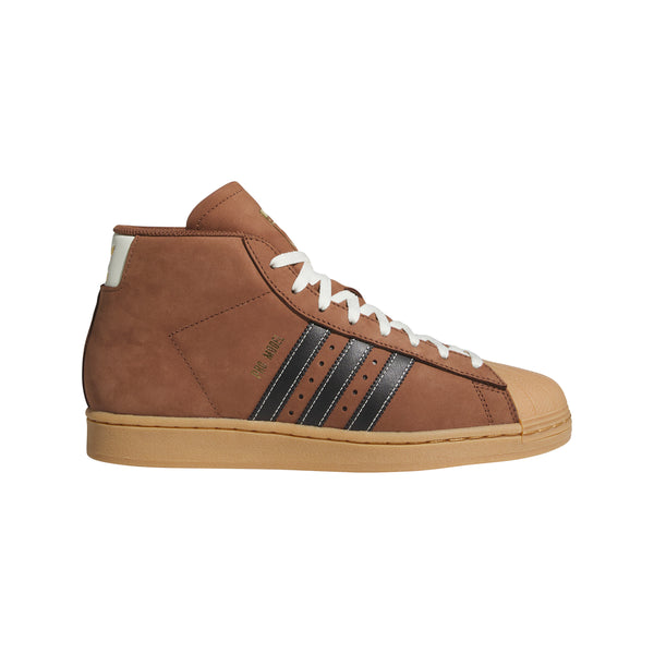 Shop Brown Mens Pro Model Lace Up Sneakers – Shoebacca display picture 1