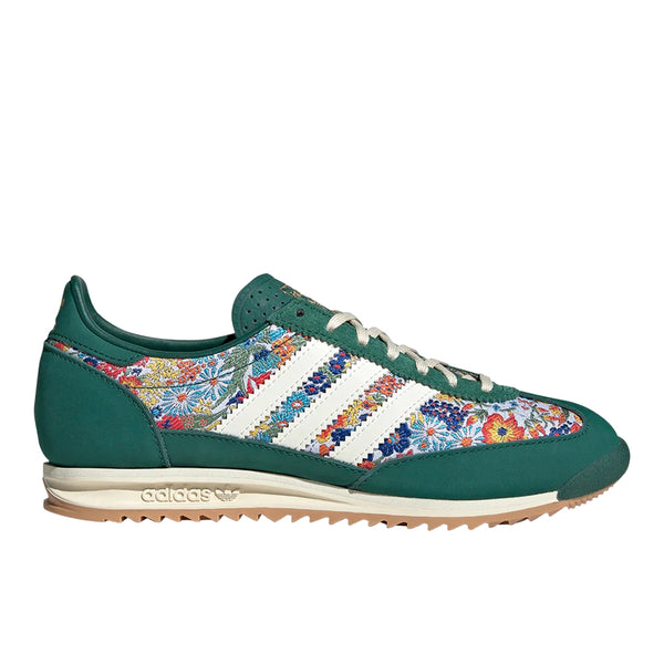 Shop Green Womens SL 72 OG Lace Up Sneakers – Shoebacca