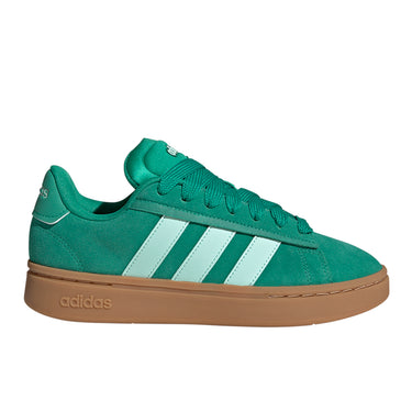 Shop Green Womens Grand Court Alpha 00S Sneakers – Shoebacca