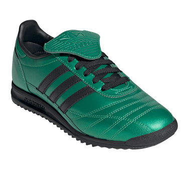 adidas SL 72 OG Shoes - Women's - Semi Screaming Green / Core Black