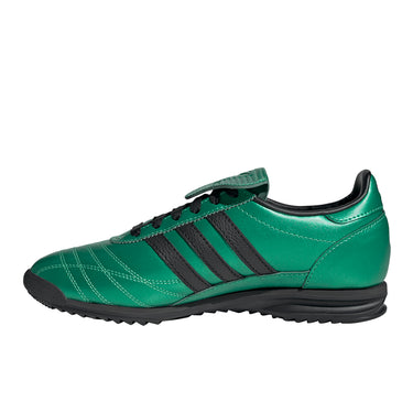 adidas SL 72 OG Shoes - Women's - Semi Screaming Green / Core Black