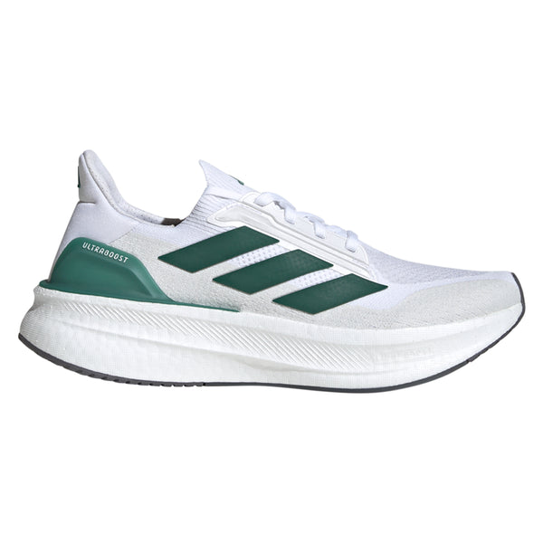 Shop White Mens Ultraboost 5X Running Shoes – Shoebacca