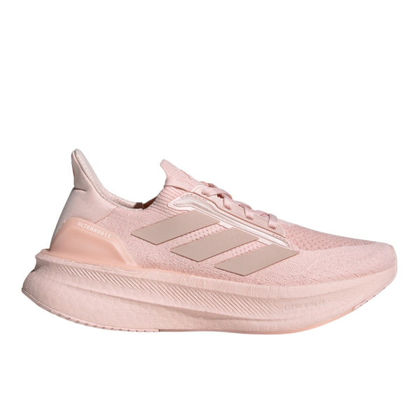 Shop Pink Womens Ultraboost 5X Running Shoes – Shoebacca