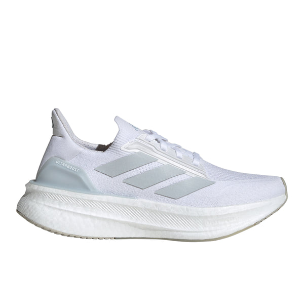 Shop White Womens Ultraboost 5X Running Shoes – Shoebacca