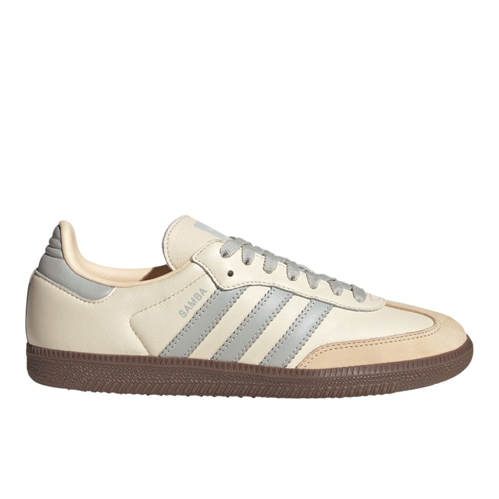 adidas originals SAMBA OG Limited スニーカー adidas Japan Sneakers - White | Free Shipping with adiClub