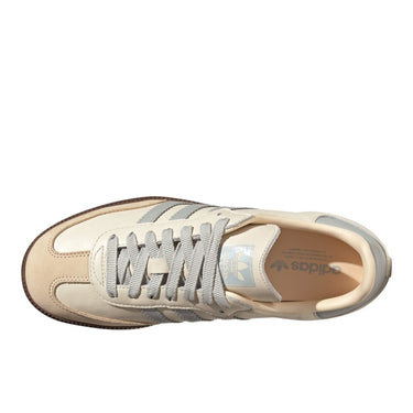 adidas Women Samba OG Cream White Wonder Silver JH7299, 6