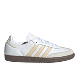 Shop White Womens Samba OG Lace Up Sneakers Shoebacca Shop White Womens Samba OG Lace Up Sneakers Shoebacca