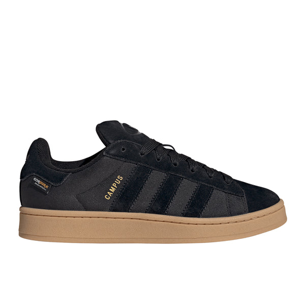 Shop Black Mens Campus 00s Lace Up Sneakers – Shoebacca