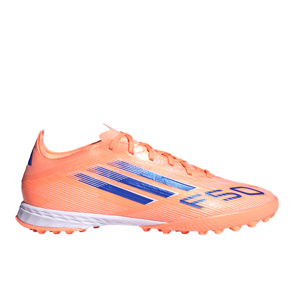 Shop Orange Mens F50 Pro Turf Soccer Shoes – Shoebacca