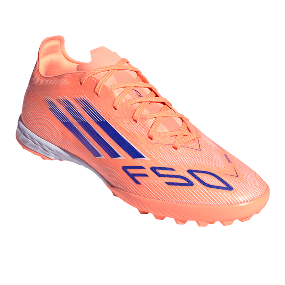 Shop Orange Mens F50 Pro Turf Soccer Shoes – Shoebacca