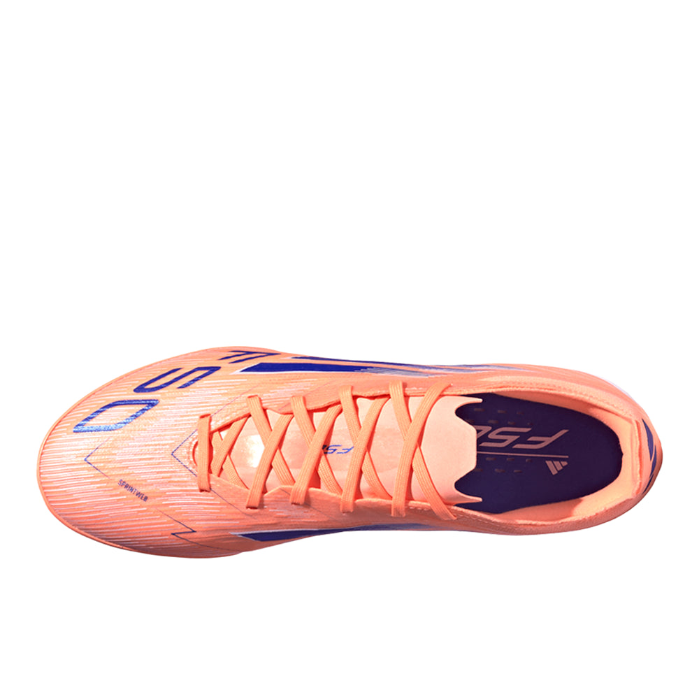 Shop Orange Mens F50 Pro Turf Soccer Shoes – Shoebacca