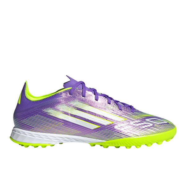 シューズ F50 PRO TF 27cm Shop Purple Mens F50 Pro Turf Boots – Shoebacca
