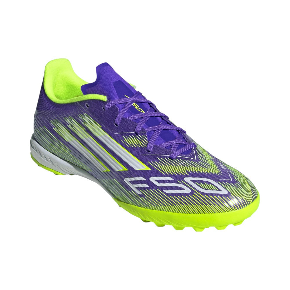 Shop Purple Mens F50 League Turf Soccer Cleats – Shoebacca