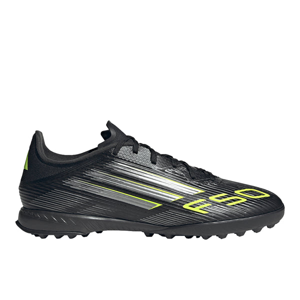 Shop Black Mens F50 League Turf Boots – Shoebacca