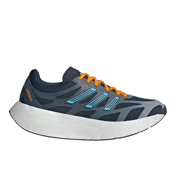 ゆ-あき Shop Black, Grey Mens Adizero Aruku Lace Up Sneakers – Shoebacca