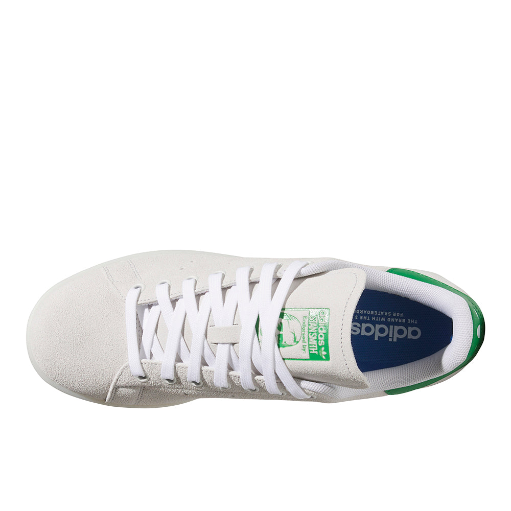 Shop Off White Mens Stan Smith ADV Lace Up Sneakers – Shoebacca