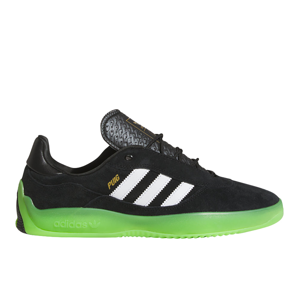 Shop Black Mens Puig Skate Shoes – Shoebacca