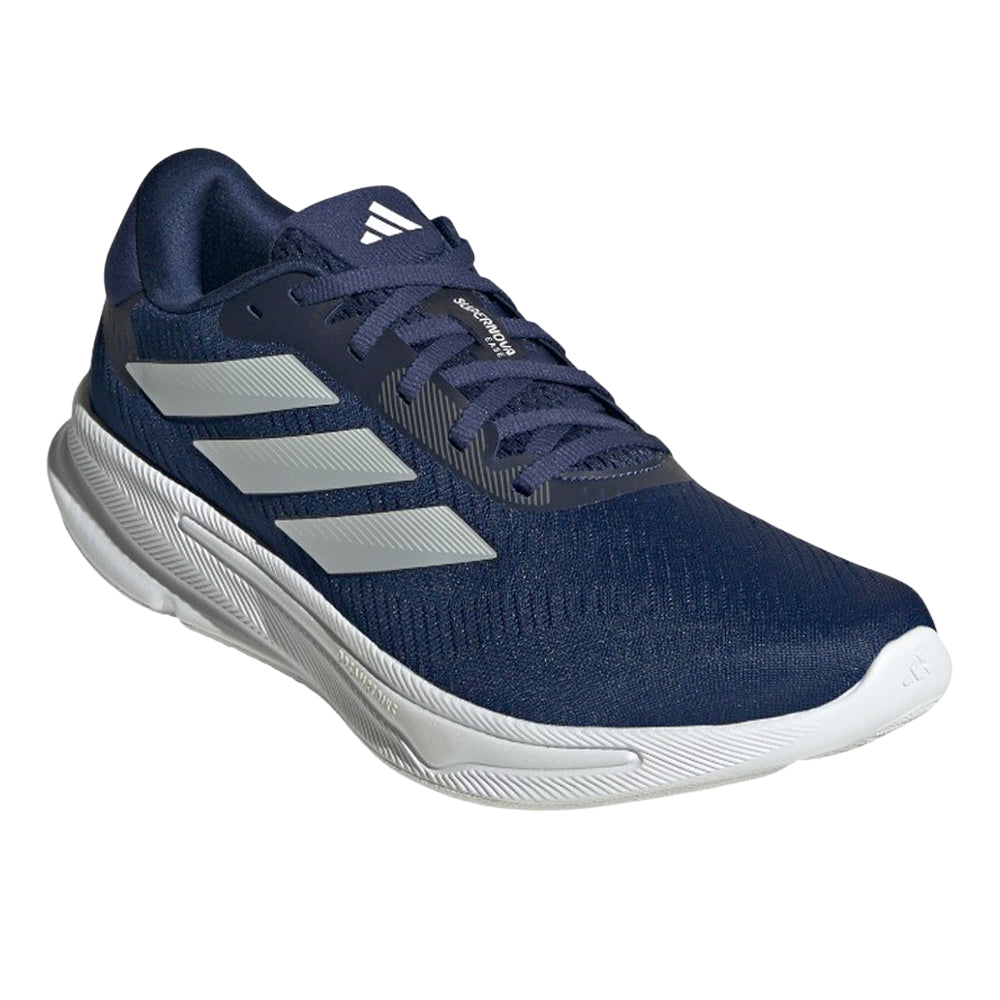 Shop Blue Mens Supernova Ease Running Shoes – Shoebacca