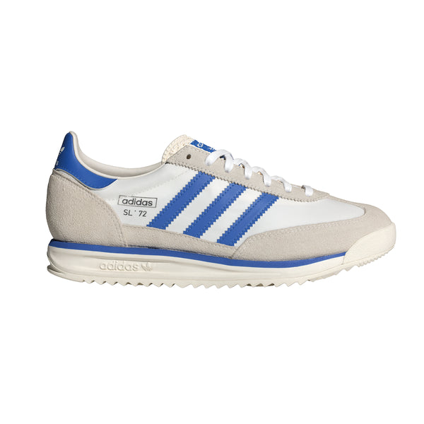 Shop White Mens SL 72 RS Lace Up Sneakers – Shoebacca