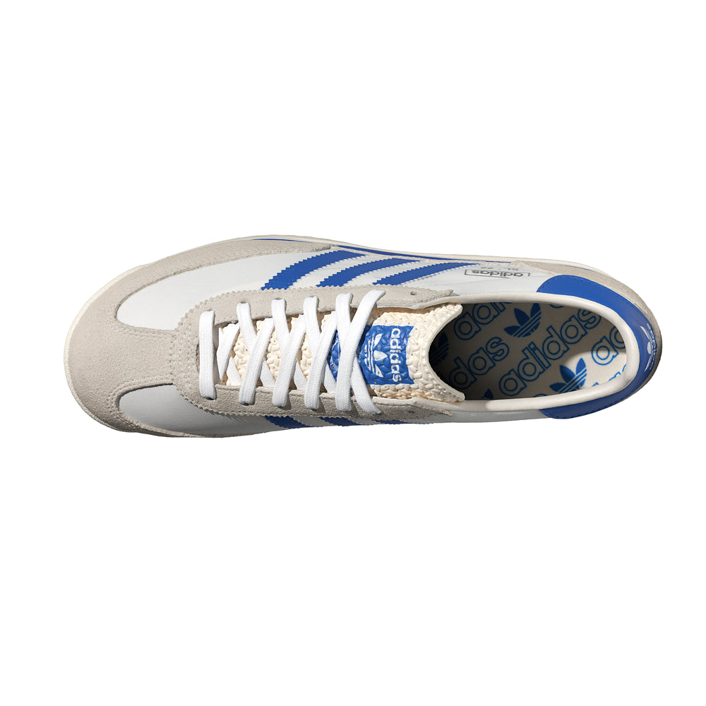 Shop White Mens SL 72 RS Lace Up Sneakers – Shoebacca