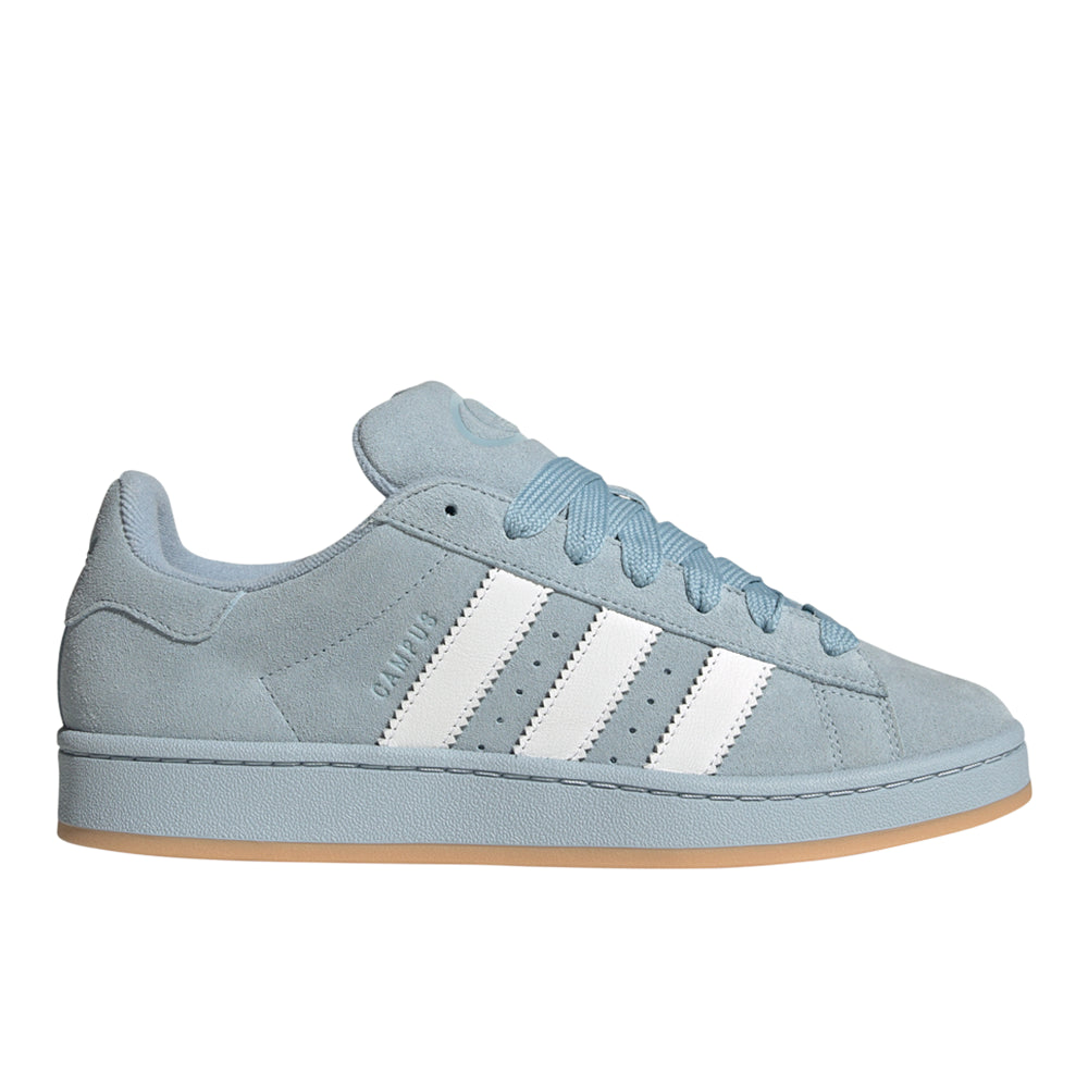 Shop Blue Mens Campus 00s Lace Up Sneakers Shoebacca Shop Blue Mens Campus 00s Lace Up Sneakers Shoebacca