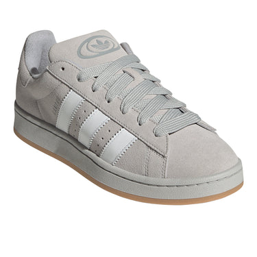 adidas gazelle silver green womens Shop Grey Mens Campus 00s Lace Up Sneakers – Shoebacca