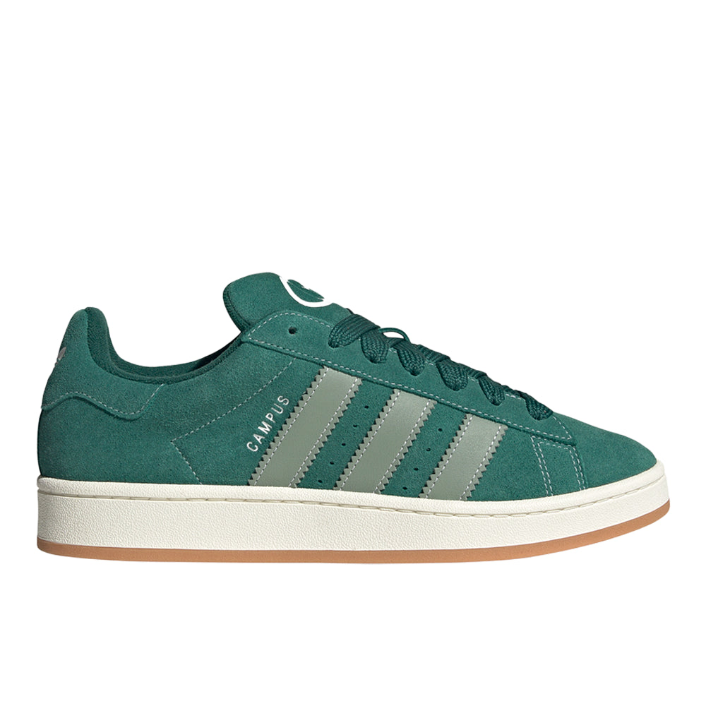 キャンバス Shop Green Mens Campus 00s Sneakers – Shoebacca