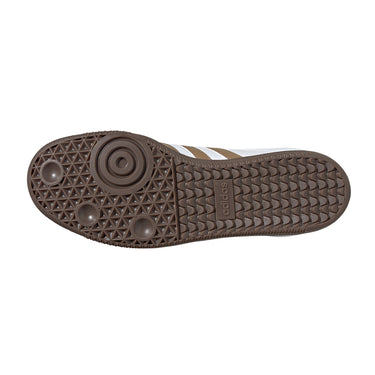 Shop White Mens Samba OG Lace Up Sneakers – Shoebacca
