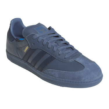 adidas Samba ADV (Preloved Ink/Preloved Ink) 9 adidas Samba ADV (Preloved Ink/Preloved Ink) 9