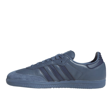 adidas Samba ADV (Preloved Ink/Preloved Ink) 9